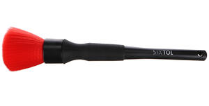 Sada precizních štětců pro čištění auta CAR DETAILING BRUSH 2 BASIC, 2ks