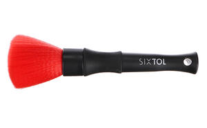 Sada precizních štětců pro čištění auta CAR DETAILING BRUSH 2 BASIC, 2ks