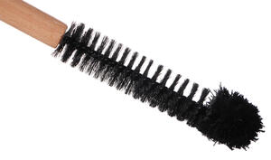 Úzký kartáč pro detailní čištění jízdního kola CAR DETAILING WOOD BRUSH 3