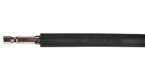 Kartáč na vrtačku pro čištění ráfků a výfuku auta CAR DETAILING DRILL BRUSH 1