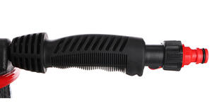 Krátký průtokový kartáč na mytí auta CAR DETAILING WASH BRUSH 2