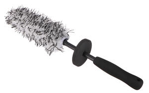 Měkký kartáč na čištění ráfků kol auta CAR DETAILING TIRE BRUSH 3