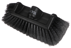 Průtokový kartáč na mytí auta se dvěma nástavci CAR DETAILING WASH BRUSH SET 2, 240cm