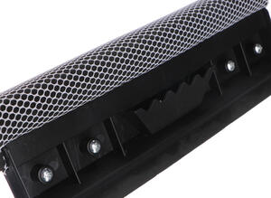 Stírací hlava pro průtokový kartáč CAR DETAILING BRUSH HEAD 1