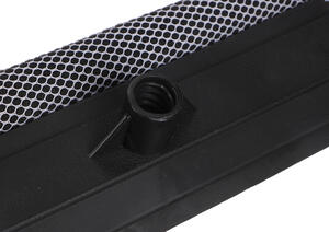 Stírací hlava pro průtokový kartáč CAR DETAILING BRUSH HEAD 1