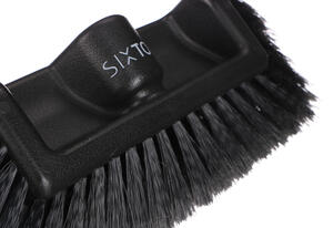 Mycí hlava pro průtokový kartáč CAR DETAILING BRUSH HEAD 2