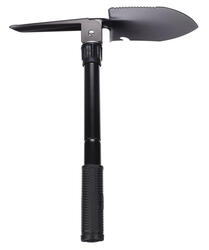 Skládací lopatka s krumpáčem CAR SHOVEL 1, v pouzdru