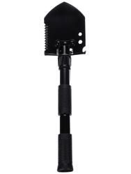 Skládací lopatka s krumpáčem CAR SHOVEL 2, v pouzdru