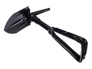 Skládací lopatka s krumpáčem CAR SHOVEL 3, v pouzdru