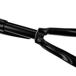 Skládací lopatka s krumpáčem CAR SHOVEL 3, v pouzdru