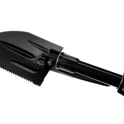 Skládací lopatka s krumpáčem CAR SHOVEL 3, v pouzdru