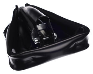 Skládací lopatka s krumpáčem CAR SHOVEL 3, v pouzdru