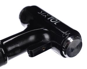 Víceúčelové bezpečnostní kladivo 3 v 1 CAR SAFETY HAMMER 1, 310 g