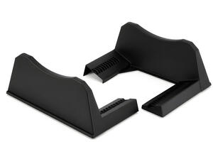Prezentační stojan na pneumatiku CAR TIRE STAND 1 (1 díl), 1ks