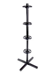 Stojan na pneumatiky CAR TIRE STAND 2, nostnost 100 kg