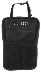 Organizér na sedadla do auta CAR POCKETS ONE, 3 kapsy