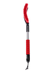 Škrabka na led s košťátkem na sníh CAR ICE 5, 62cm