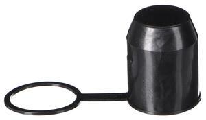 Kryt koule tažného zařízení s poutkem CAR BALL CAP 2