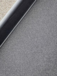 Nástupní rampa pro psy do auta CAR DOG RAMP 1, 155x39cm, skládací