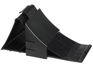 Zakládací klín pod kola s držákem CAR WHEEL STOP 1