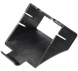 Zakládací klín pod kola s držákem CAR WHEEL STOP 1