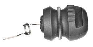 Bezpečnostní vložka/zámek tažné spojky TRAILER BALL 2