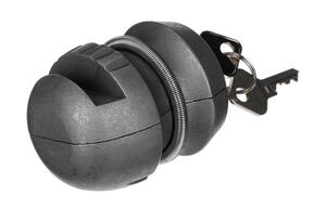 Bezpečnostní vložka/zámek tažné spojky TRAILER BALL 2