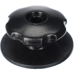 Sada háčků s vruty pro upevnění sítě/plachty k vozíku TRAILER HOOK SET 3, 10 ks