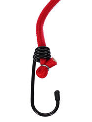 Gumové upínací popruhy/gumicuky CARGO CORD BASIC 100, 100cm, 2ks