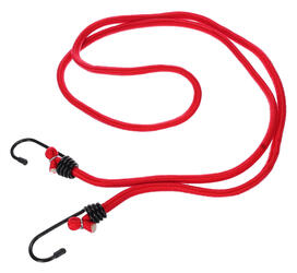 Gumové upínací popruhy/gumicuky CARGO CORD BASIC 200, 200cm, 2ks