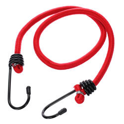 Gumové upínací popruhy/gumicuky CARGO CORD BASIC 60, 60cm, 4ks