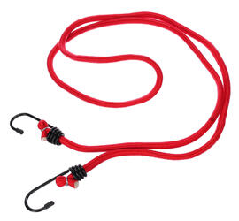 Gumové upínací popruhy/gumicuky CARGO CORD BASIC 150, 150cm, 4ks