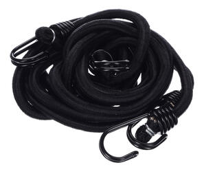 Gumové upínací popruhy/gumicuky CARGO CORD PREMIUM 100, 100cm, 2ks