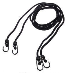 Gumové upínací popruhy/gumicuky CARGO CORD PREMIUM 150, 150cm, 2ks