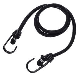 Gumové upínací popruhy/gumicuky CARGO CORD PREMIUM 100, 100cm, 4ks
