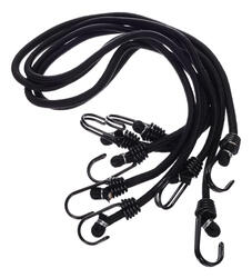 Gumové upínací popruhy/gumicuky CARGO CORD PREMIUM 100, 100cm, 4ks