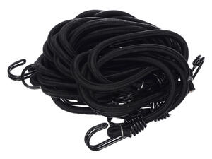 Gumové upínací popruhy/gumicuky CARGO CORD PREMIUM 150, 150cm, 4ks