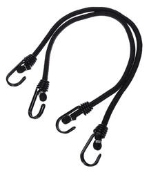 Sada gumových upínacích popruhů/gumicuků CARGO CORD SET PREMIUM 8, 8ks