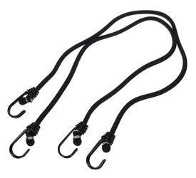 Sada gumových upínacích popruhů/gumicuků CARGO CORD SET PREMIUM 8, 8ks