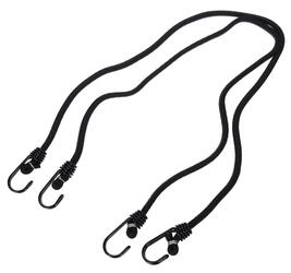 Sada gumových upínacích popruhů/gumicuků CARGO CORD SET PREMIUM 8, 8ks