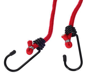 Gumové upínací popruhy/gumicuky pavouk CARGO CORD SPIDER BASIC 80, 80cm, 8 ramen