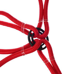 Gumové upínací popruhy/gumicuky pavouk CARGO CORD SPIDER BASIC 120, 120cm, 8 ramen
