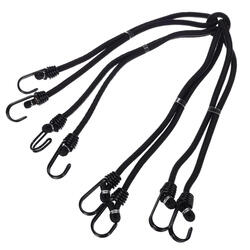 Gumové upínací popruhy/gumicuky pavouk CARGO CORD SPIDER PREMIUM 80, 80cm, 8 ramen