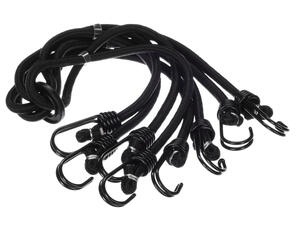 Gumové upínací popruhy/gumicuky pavouk CARGO CORD SPIDER PREMIUM 120, 120cm, 8 ramen