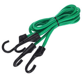 Sada gumových upínacích popruhů/gumicuků CARGO CORD SET 26, 26ks