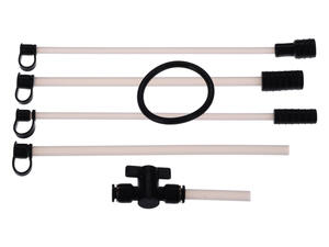 Ruční odsávačka provozních kapalin MECHANIC OIL EXTRACTOR 3, 800 ml