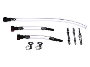 Ruční odsávačka provozních kapalin MECHANIC OIL EXTRACTOR 4, 1500 ml