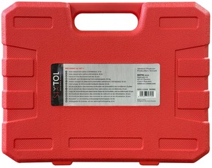 Sada odpojovačů paliva a klimatizace MECHANIC AC SET 1, 22 ks