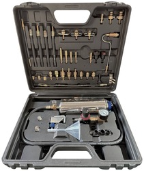 Sada na čištění vstřikovačů benzínových motorů MECHANIC ENGINE CLEANER 1