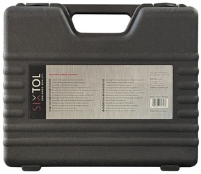 Sada na čištění vstřikovačů benzínových motorů MECHANIC ENGINE CLEANER 1